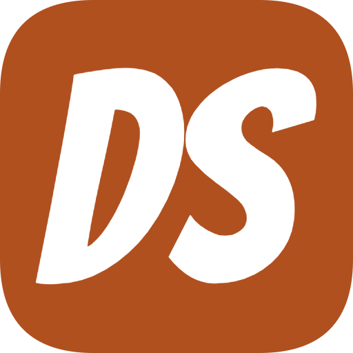 Dossey's Studio Logo